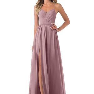 Azazie Bridesmaid Dress